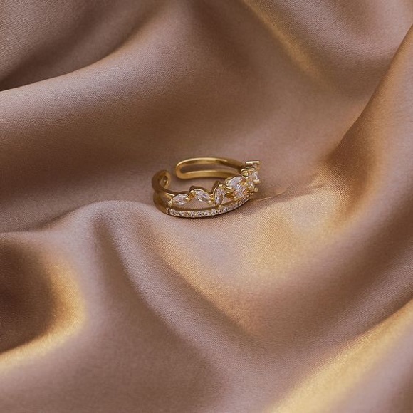 Adjustable Ring - Picture 3 of 3